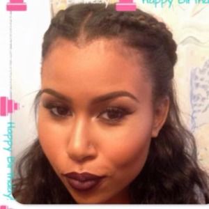 Meet your Posher, Brianna